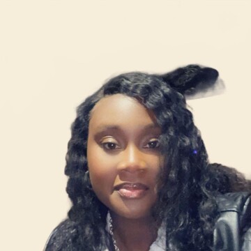 Domestic cleaner, Bulwell - Tameshia