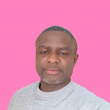 Domestic cleaner, Bentley - Oludewa