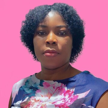 Domestic cleaner, Edmonton Green - Eva