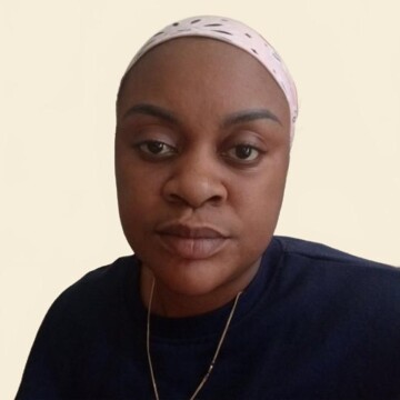 Domestic cleaner, Cardiff - Dorothy
