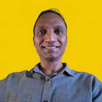 Domestic cleaner, King's Hedges - Sudhamma