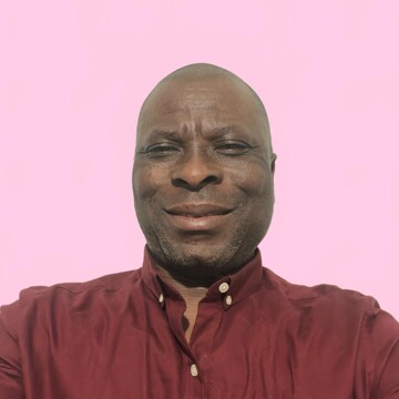 Domestic cleaner, Abbey Wood - Tony Alade