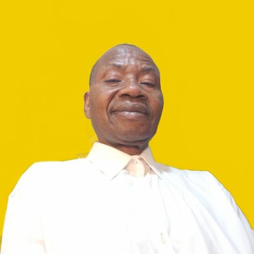 Domestic cleaner, West Thornton - Nguessan