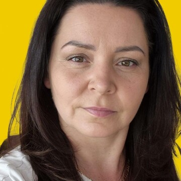 Domestic cleaner, Beaumont Leys - Agnieszka