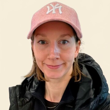 Domestic cleaner, Norham and Islandshires - Barbora