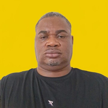 Domestic cleaner, Bishop's - Sheldon Young