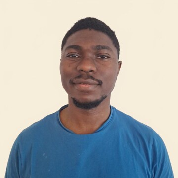 Domestic cleaner, Charlemont with Grove Vale - Joshua