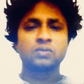 Domestic cleaner, Preston London - Jayantha