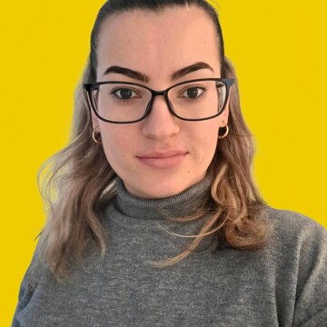 Domestic cleaner, Bounds Green - Mihaela