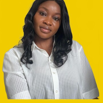 Domestic cleaner, Romford Town - Precious