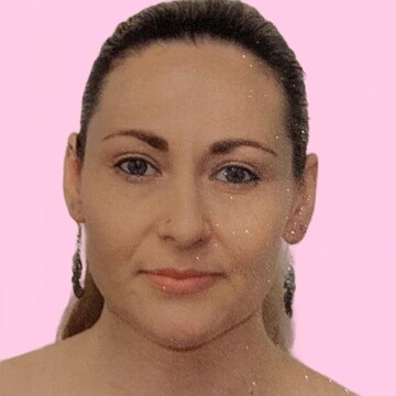 Domestic cleaner, Downswood and Otham - Claire