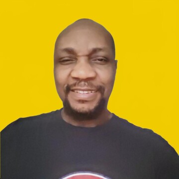 Domestic cleaner, Gillingham South - Seun
