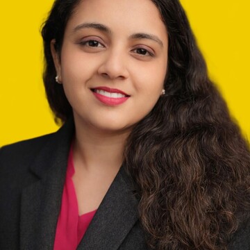 Domestic cleaner, Colliers Wood - Meghaviben