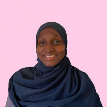 Domestic cleaner, Wembley Central - Adama