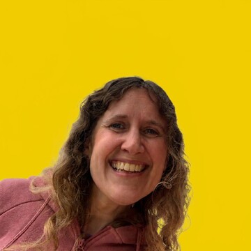 Domestic cleaner, Craghead and South Moor - Angela