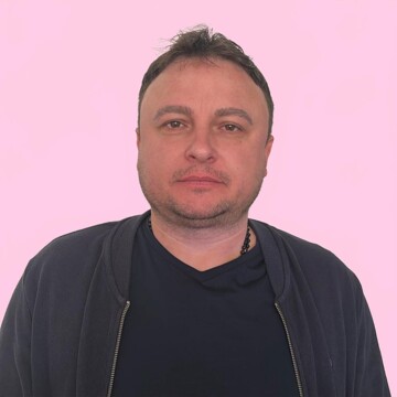 Massage at home, Central Watford - Liviu Mihaita