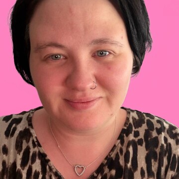 Domestic cleaner, Altofts and Whitwood - Ellie
