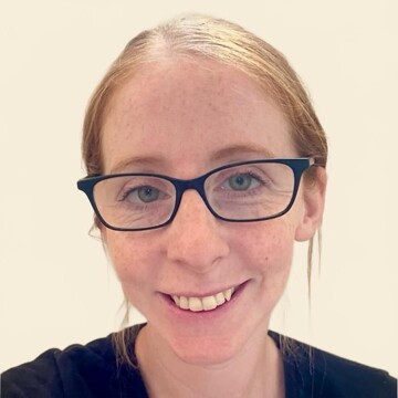 Domestic cleaner, Rochester West - Rhiannon