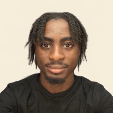 Domestic cleaner, Harlesden - Gabriel