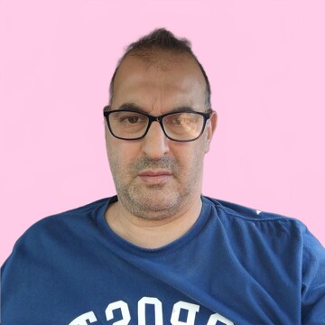 Domestic cleaner, Durrants - Abdelmalek
