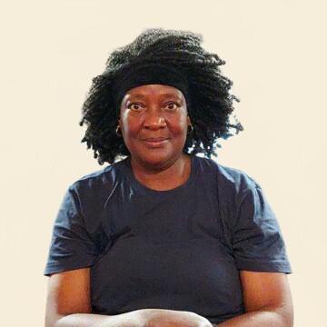 Domestic cleaner, South Croydon - Arinola Marian