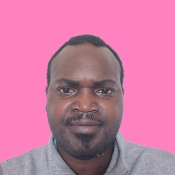 Domestic cleaner, Woolwich Common - Anuoluwa