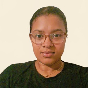 Domestic cleaner, Clayton & Openshaw - Claudia