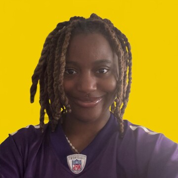 Domestic cleaner, Warwick London - Sabrina