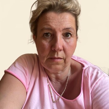 Domestic cleaner, Kenton London - Mihaela