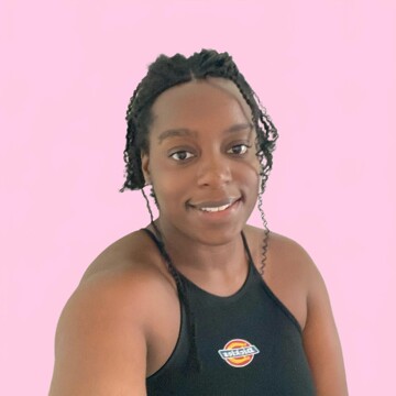 Domestic cleaner, Stratford and New Town - Jenny