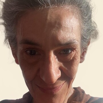 Domestic cleaner, New Cross - Eva