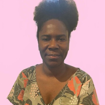 Domestic cleaner, Burmantofts & Richmond Hill - Martha