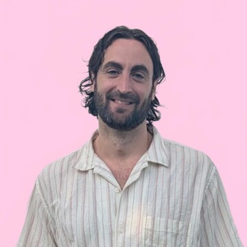 Domestic cleaner, Central Hove - Dan