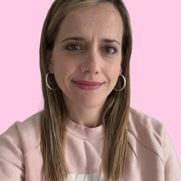 Domestic cleaner, Kensal Green - Johanna