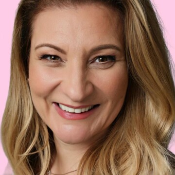 Domestic cleaner, Roxbourne - Francesca