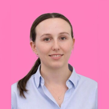 Domestic cleaner, Prescot North - Lucy