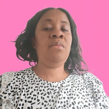 Domestic cleaner, Plaistow South - Fatmata