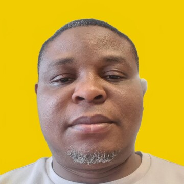 Domestic cleaner, Northumberland Heath - Edwin