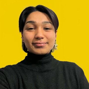 Domestic cleaner, Soho & Jewellery Quarter - Nazmin