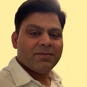 Massage at home, Lady Margaret - Chandan