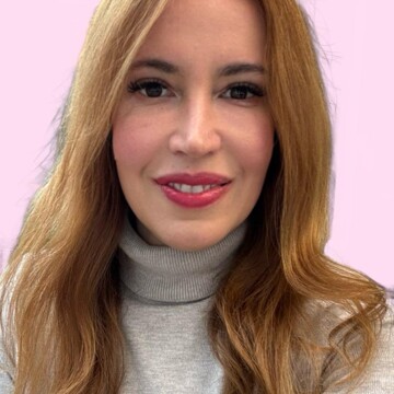 Hairdresser at home, Harlesden - Roberta