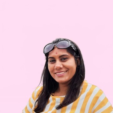 Beautician at home, Wealdstone - Sandhya