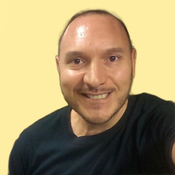 Massage at home, Golborne - Juan