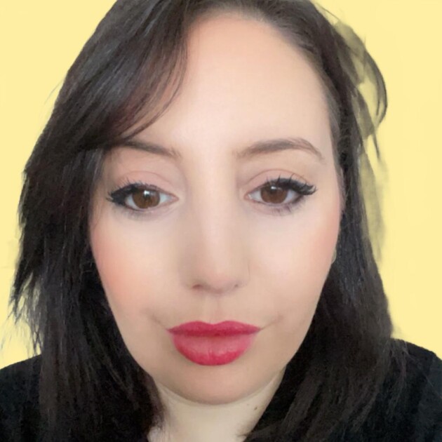 Hairdresser Peninsula London - Jessica Re - at-home service