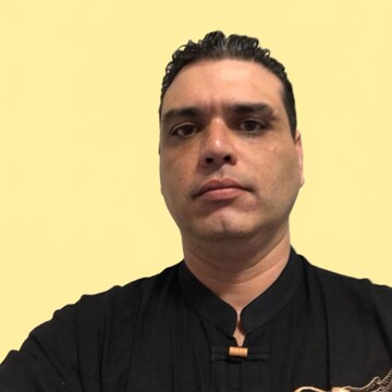 Massage at home, Rainham and Wennington - Andy Steven