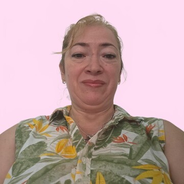 Domestic cleaner, Northumberland Park - Simona