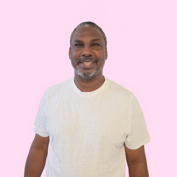 Massage at home, Greenhill London - John