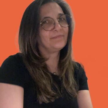 Hairdresser at home, Penge and Cator - Ozlem