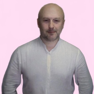 Massage at home, Southall - Sergio