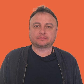 Massage at home, Central Watford - Liviu Mihaita